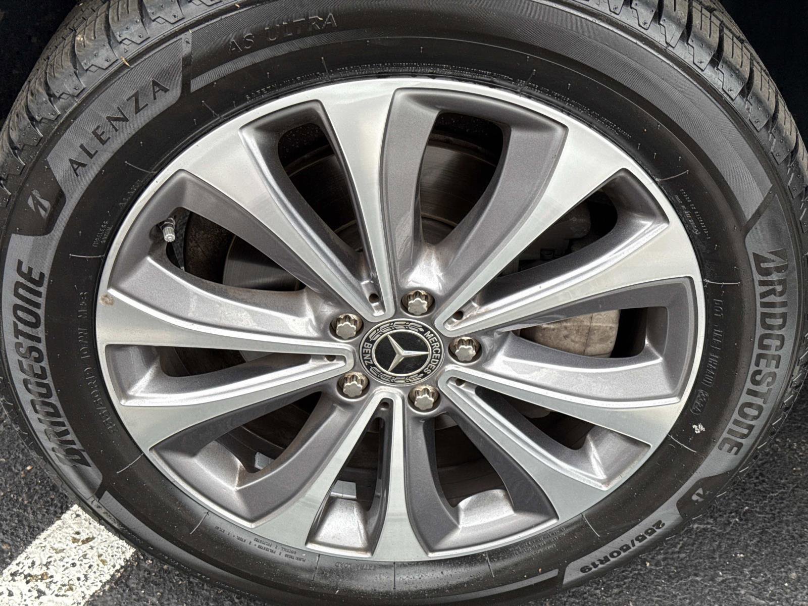 Used 2022 Mercedes-Benz GLE 350 4MATIC image 10