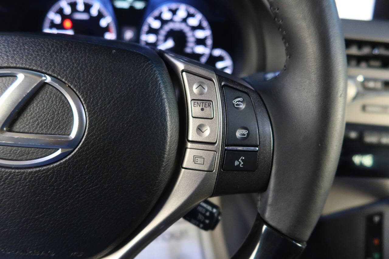 Used 2013 Lexus RX 350 Base 4dr SUV w/ Navigation Pkg image 35