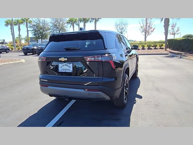 New 2026 Chevrolet Equinox LT w/ Convenience Package II image 24