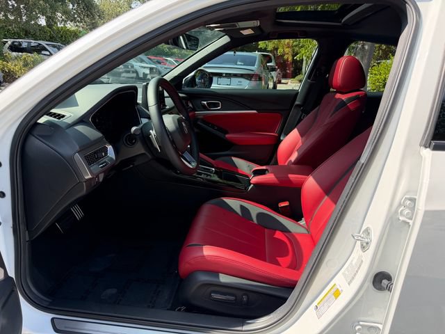 Used 2026 Acura Integra A-Spec FWD image 12