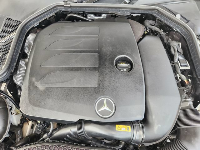 Used 2022 Mercedes-Benz C 300 Coupe image 28