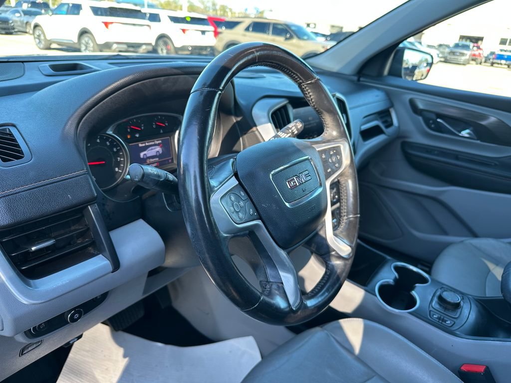 Used 2020 GMC Terrain SLT w/ Preferred Package image 52