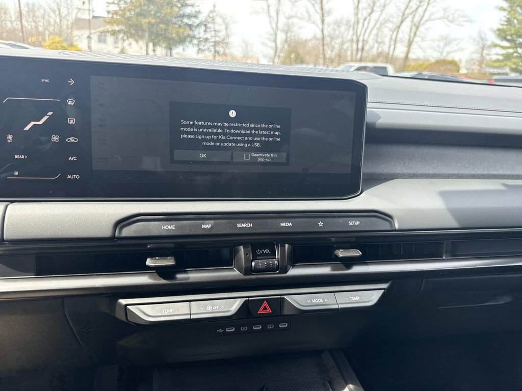 New 2027 Kia Telluride EX X-Line AWD/4WD image 9