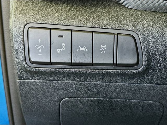 Used 2020 Hyundai Tucson SEL image 12