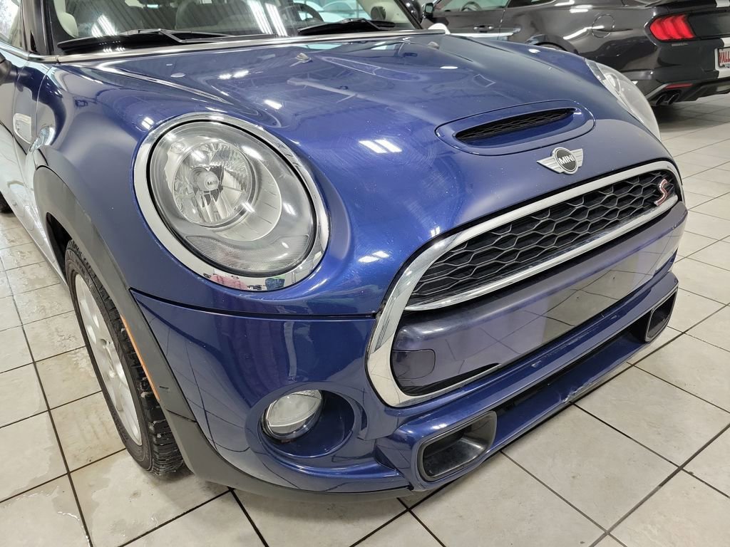 Used 2015 MINI Cooper S image 27