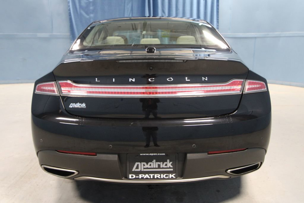 Used 2020 Lincoln MKZ Reserve w/ Elements Package FWD image 33