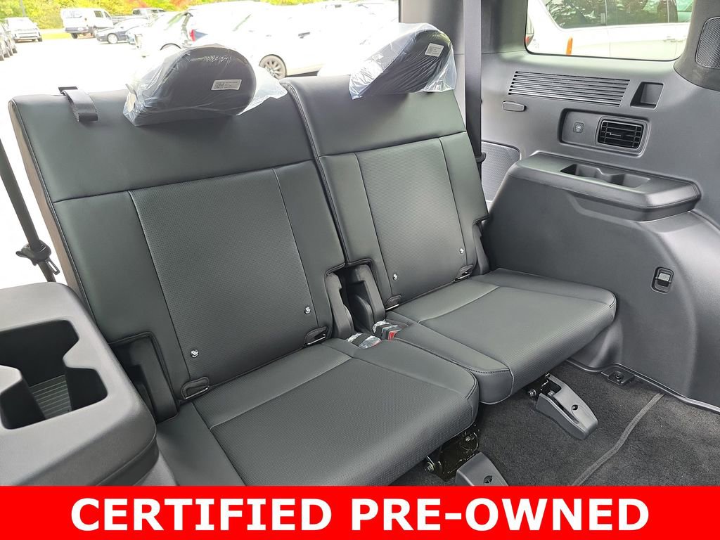 Used 2025 Hyundai Santa Fe Calligraphy image 13