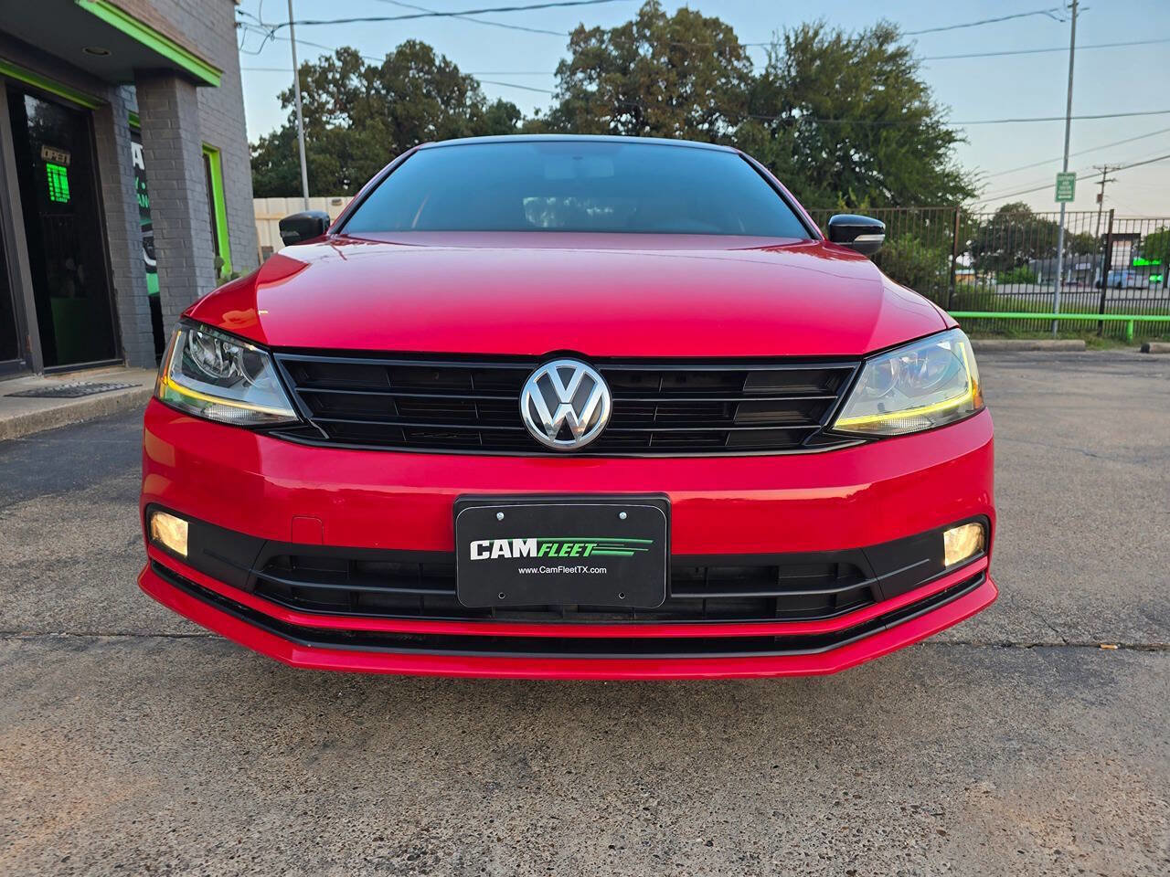 Used 2018 Volkswagen Jetta Sport image 58