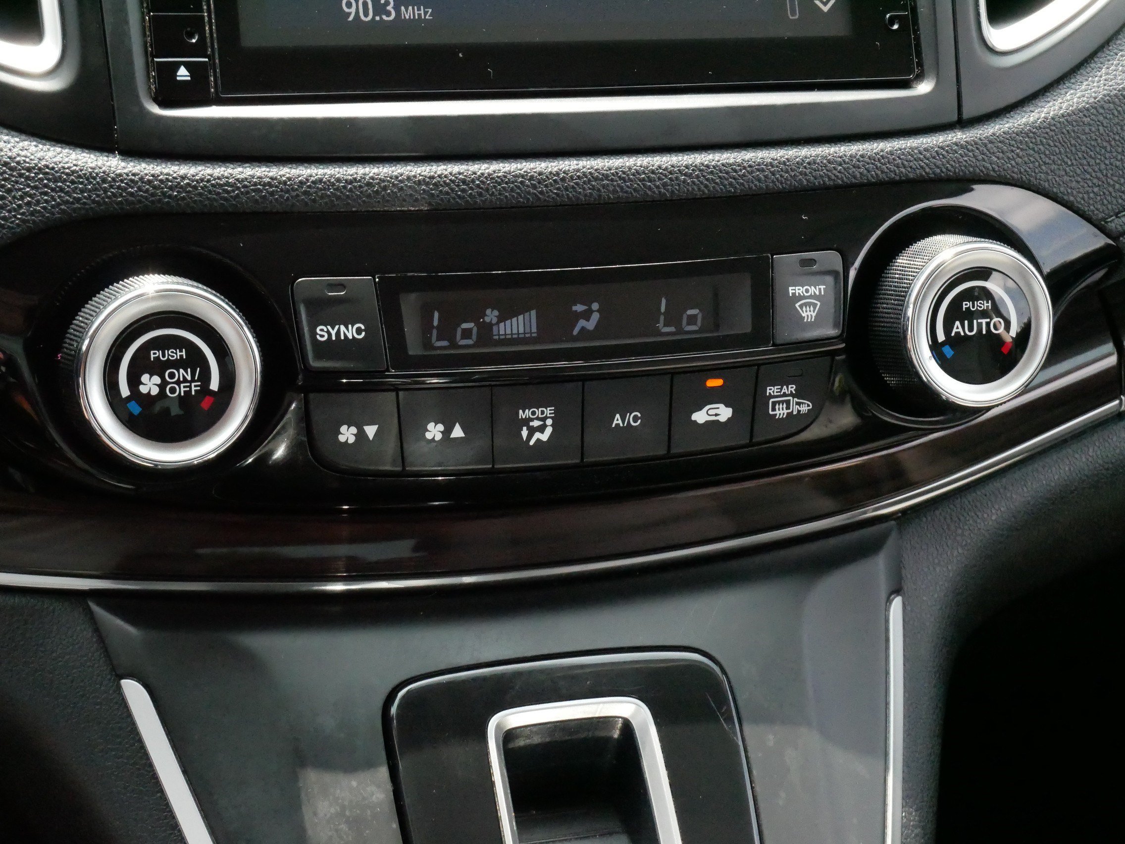 Used 2016 Honda CR-V EX-L image 23