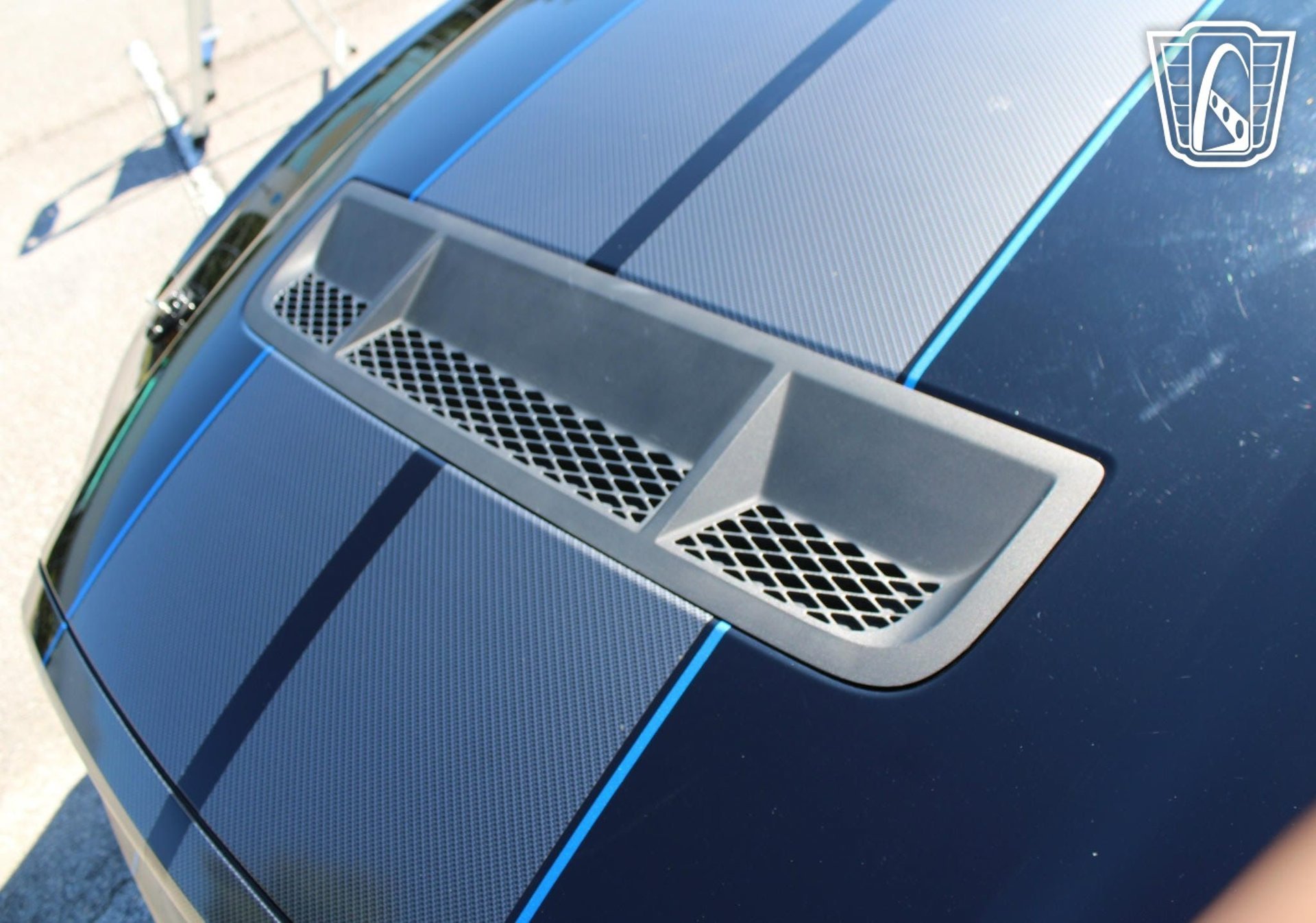Used 2013 Ford Mustang Shelby GT500 RWD image 37