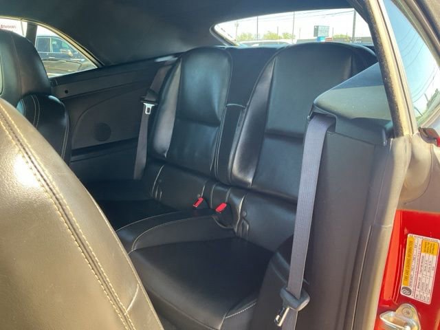 Used 2013 Chevrolet Camaro LT w/ RS Package image 27