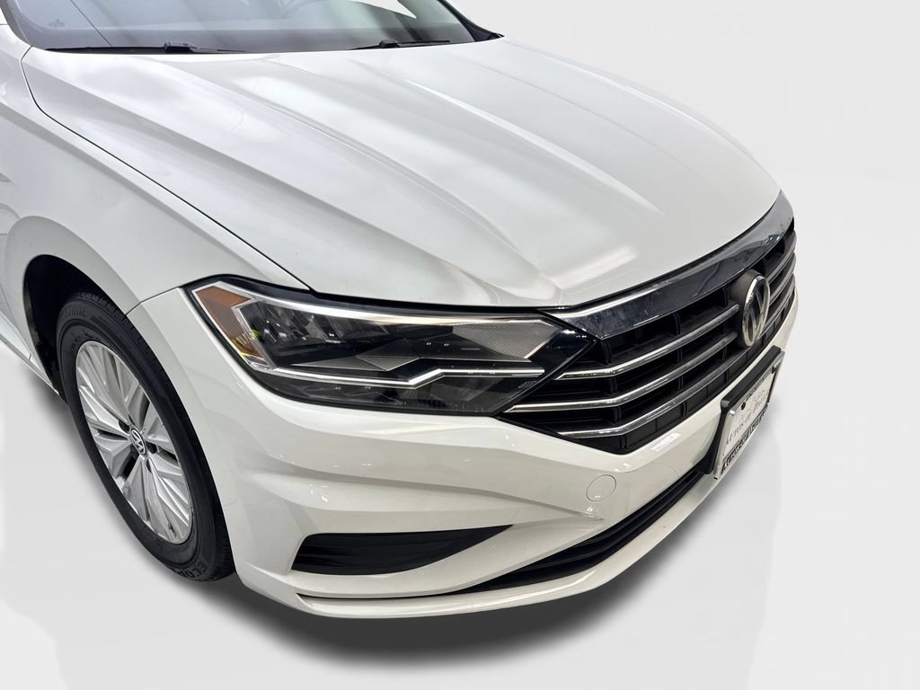 Used 2019 Volkswagen Jetta S w/ Driver Assistance Package FWD image 17