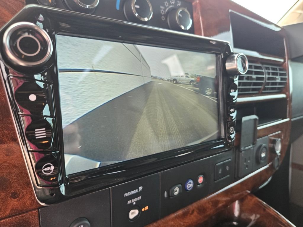 Used 2022 Chevrolet Express 2500 w/ Enhanced Convenience Package image 20