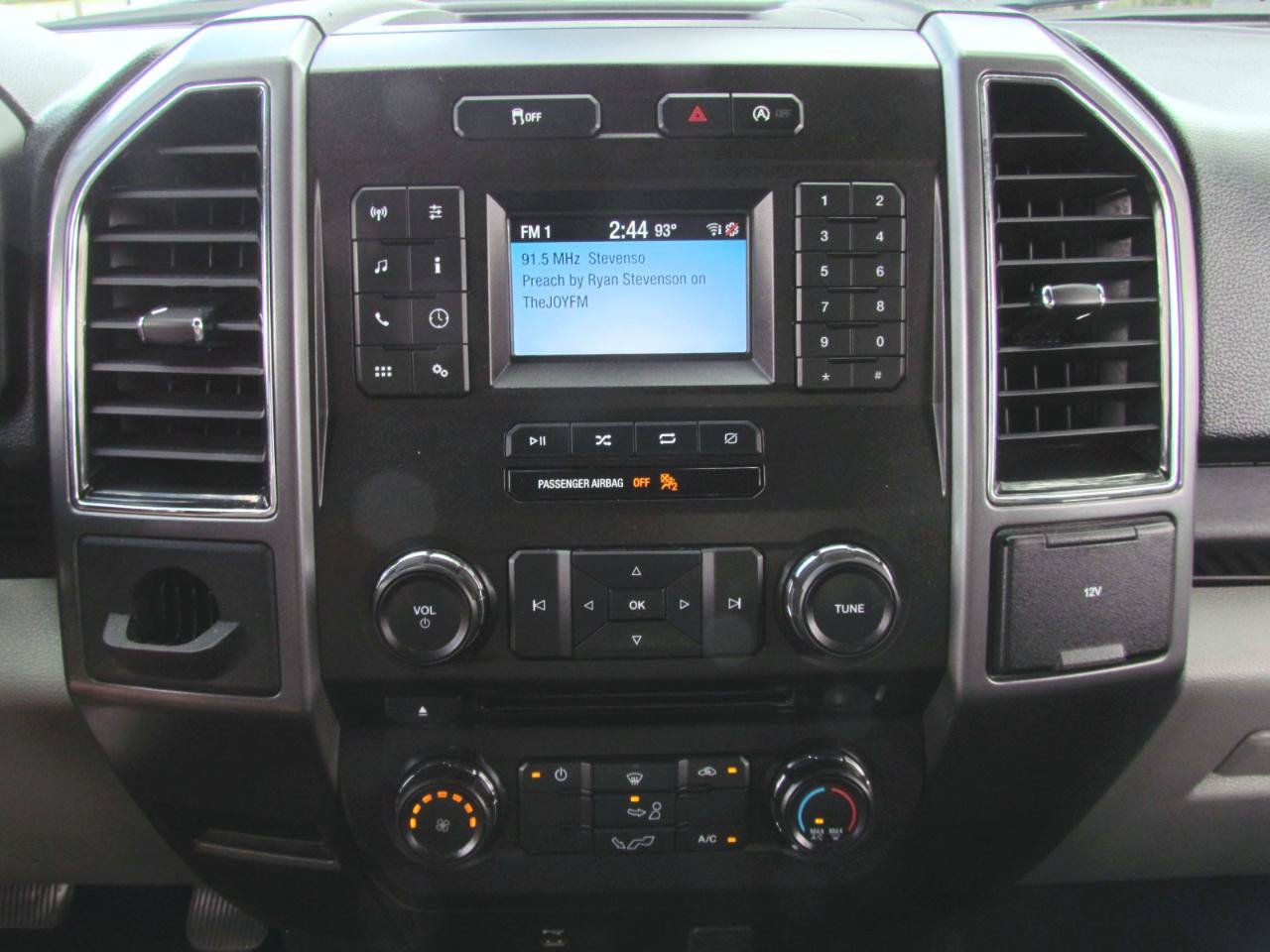 Used 2018 Ford F150 XLT RWD image 32