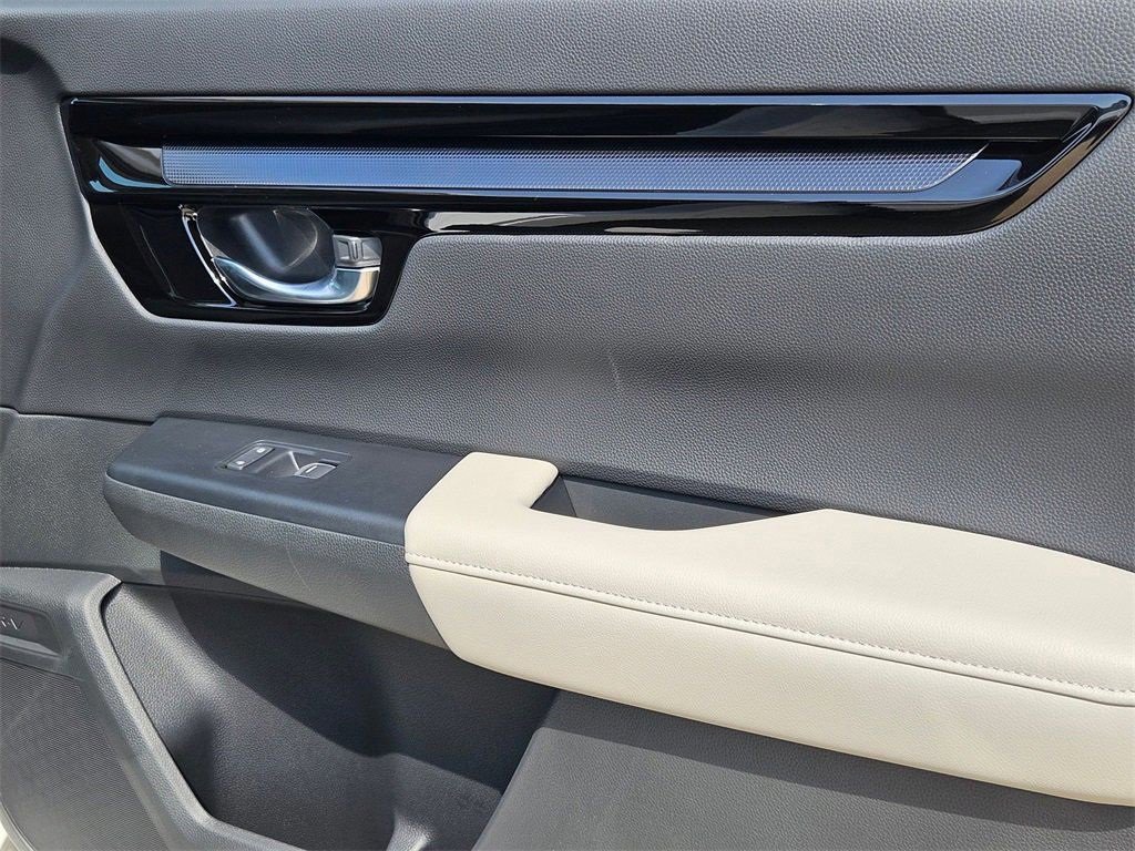 New 2026 Honda CR-V EX-L image 34
