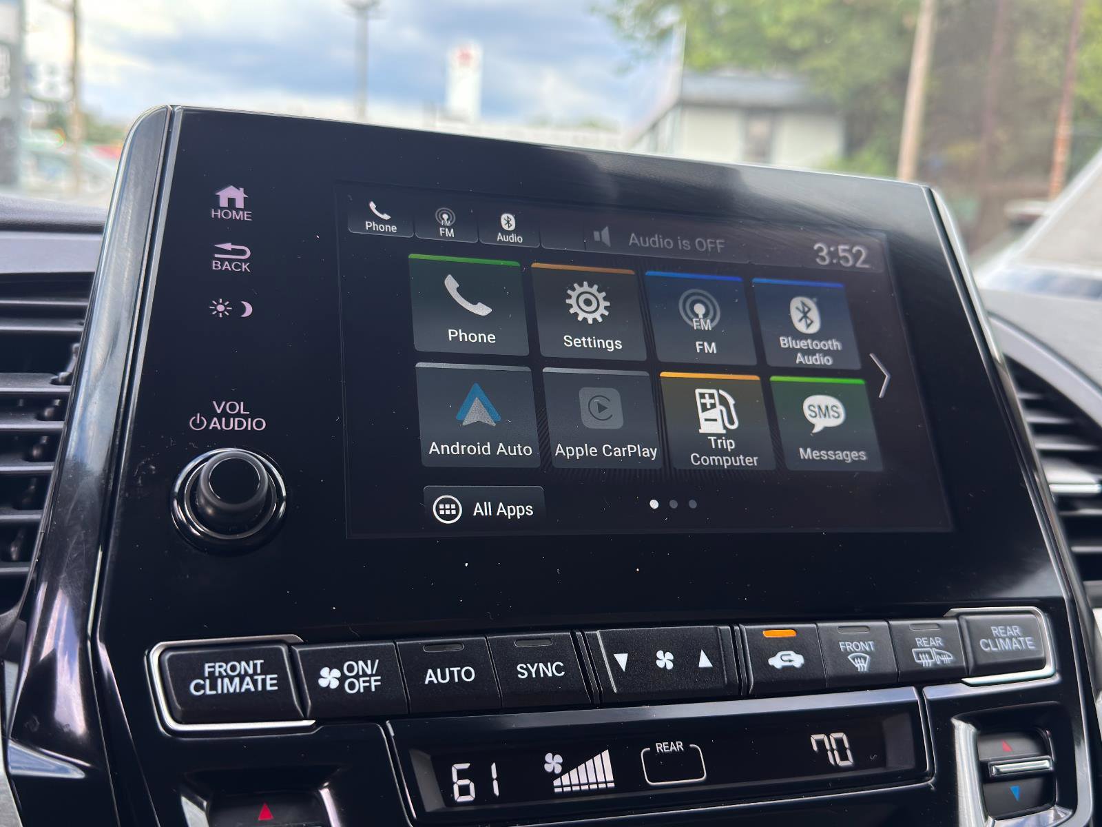 Used 2023 Honda Odyssey EX-L image 21