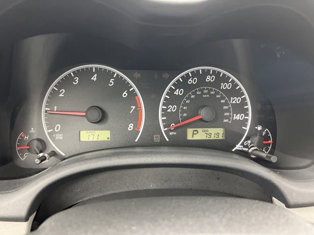 Used 2013 Toyota Corolla LE image 16