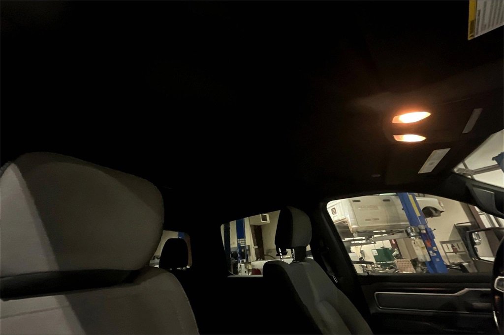 Used 2021 RAM 1500 Big Horn image 20