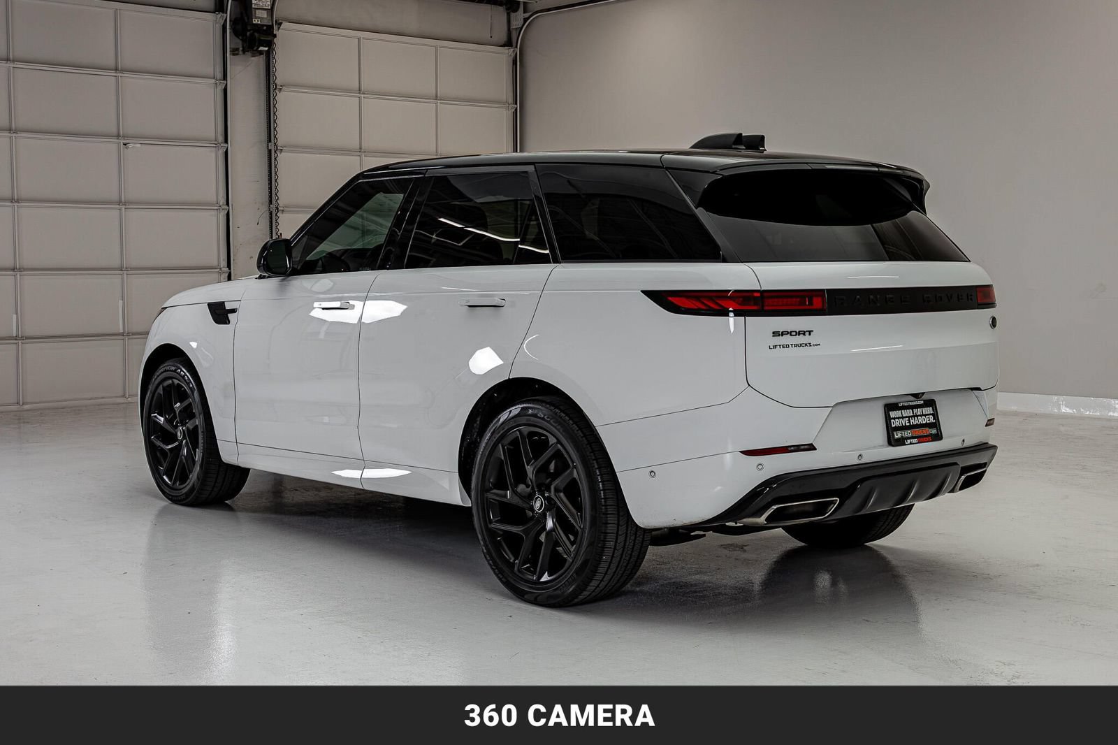 Used 2023 Land Rover Range Rover Sport SE Dynamic AWD/4WD image 6