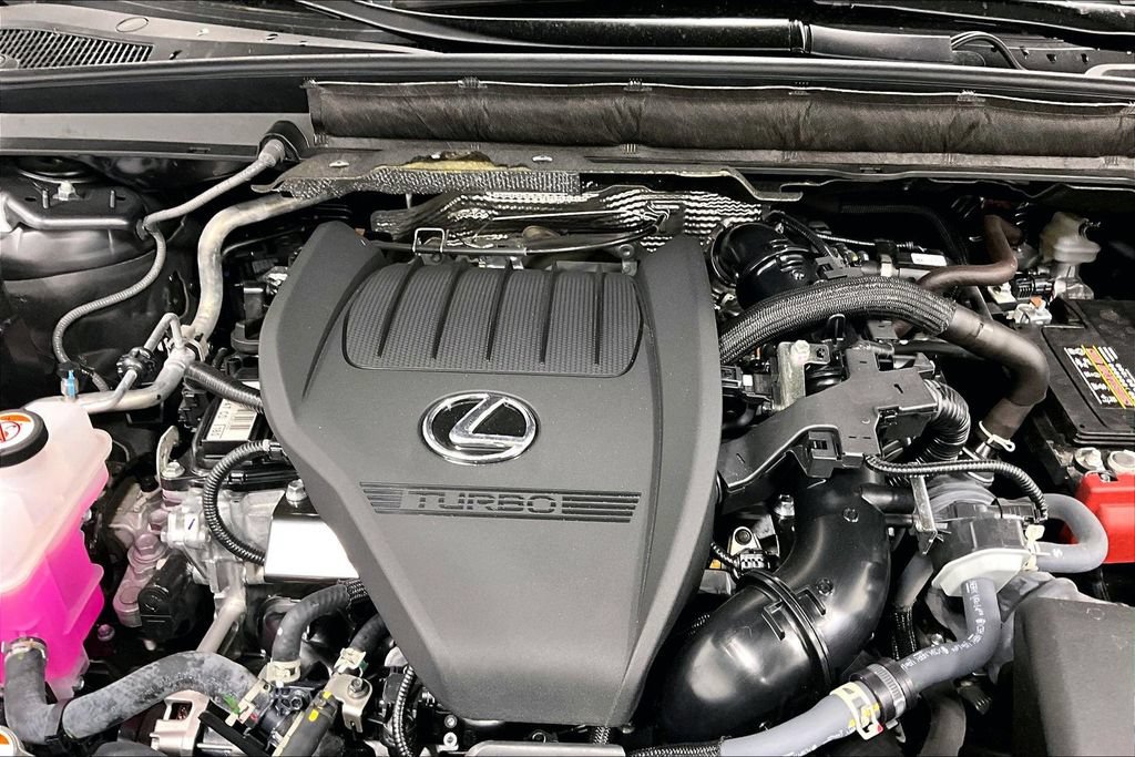 Used 2025 Lexus RX 350 Premium Plus w/ Convenience Package AWD/4WD image 11