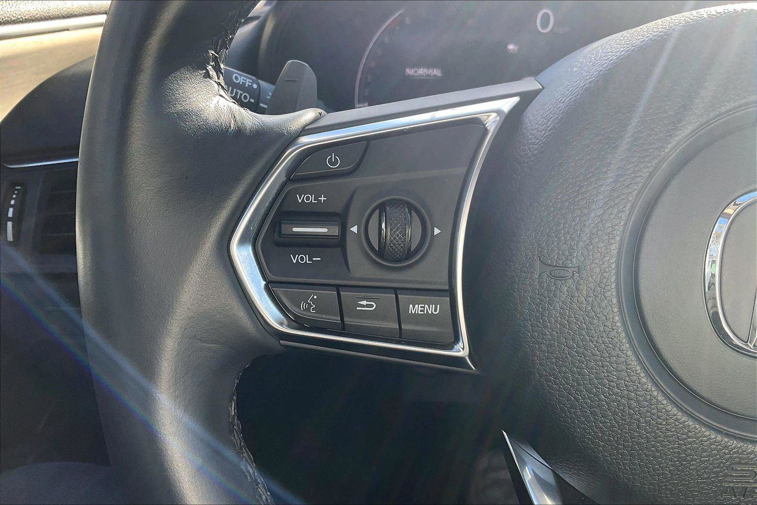 Certified 2024 Acura TLX Technology Package image 20