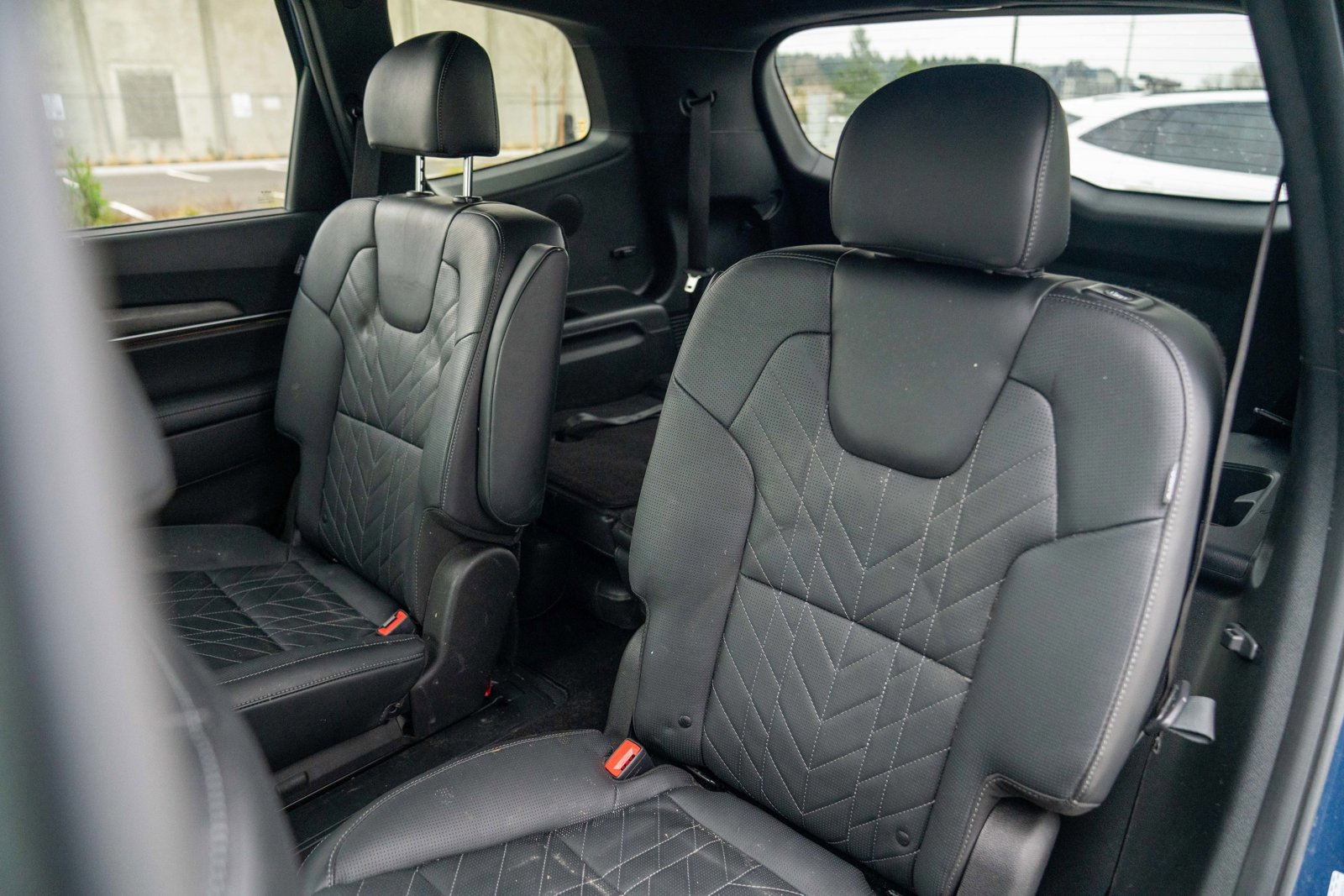 Used 2024 Kia Telluride SX Prestige X-Pro image 23