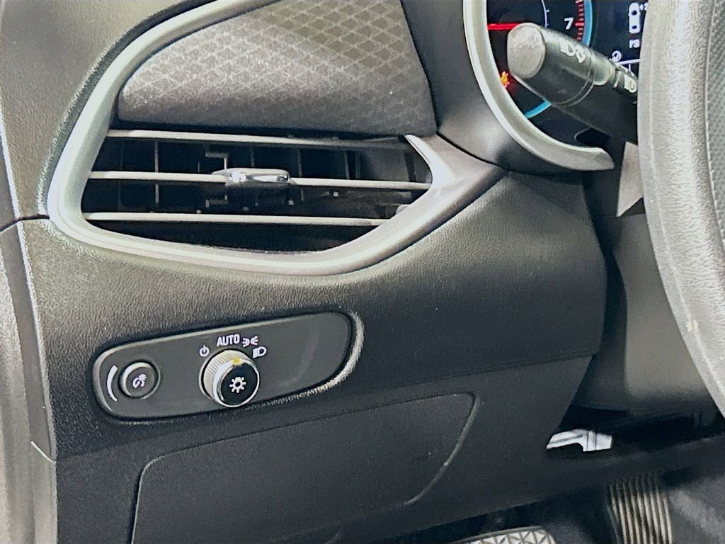 Used 2023 Chevrolet Malibu LS w/ LPO, Floor Liner Package FWD image 8