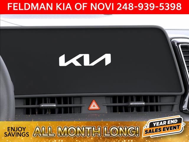 New 2025 Kia Sportage EX w/ EX Premium Package image 20