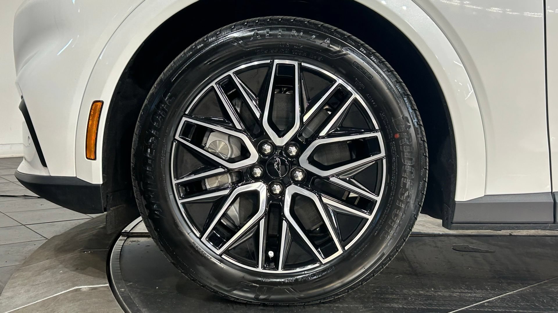 New 2026 Ford Mustang Mach-E Premium AWD/4WD image 22
