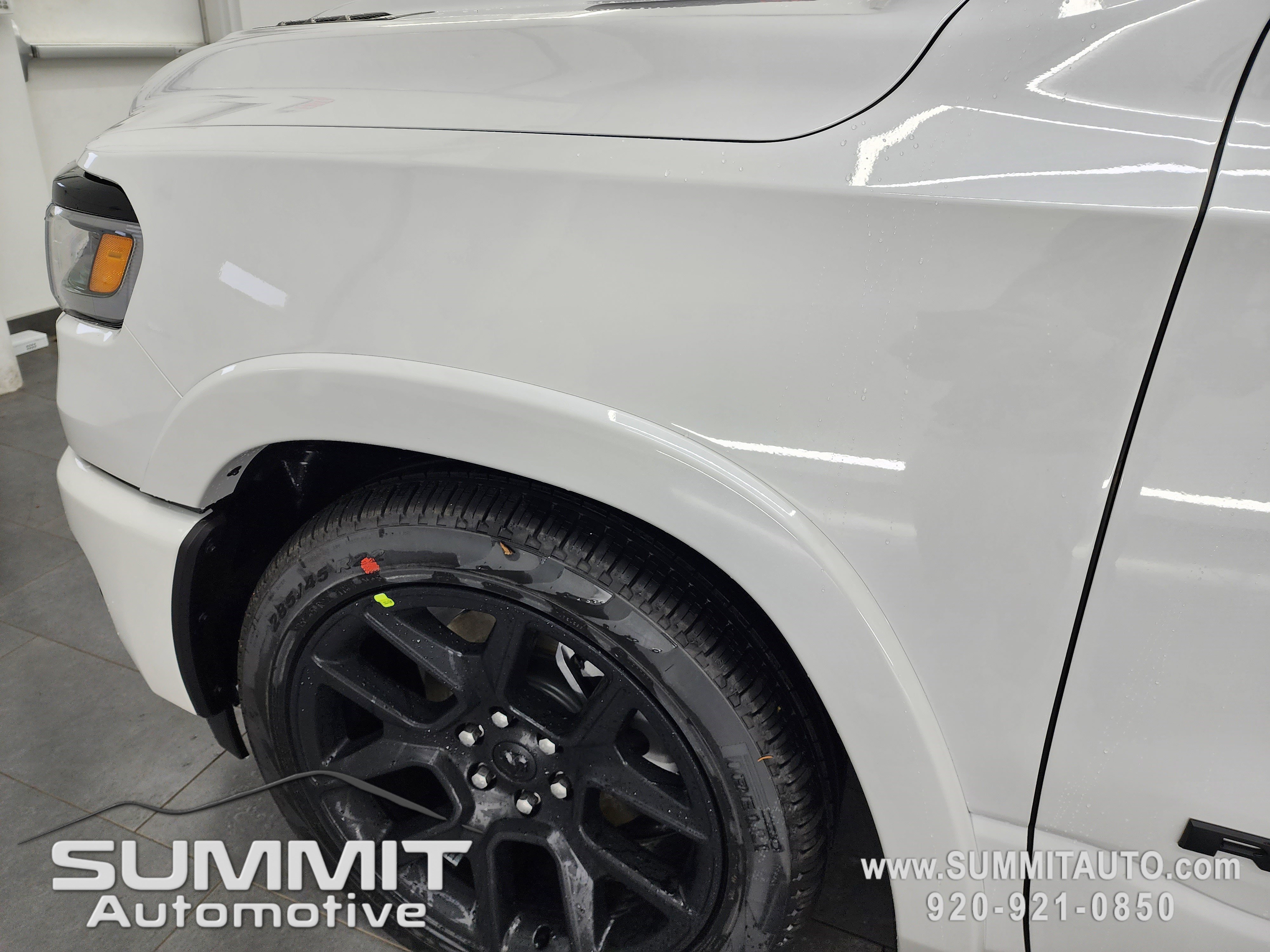 New 2026 RAM 1500 Limited image 36