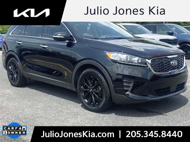 Used 2020 Kia Sorento S image 1