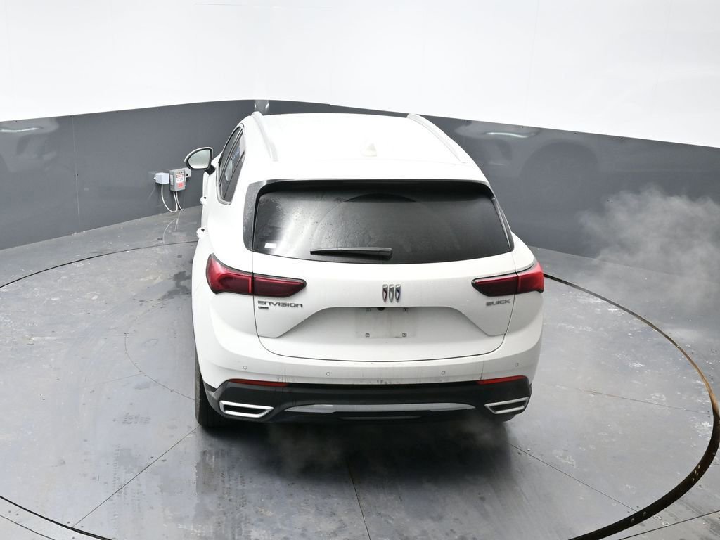 Used 2024 Buick Envision Preferred image 23