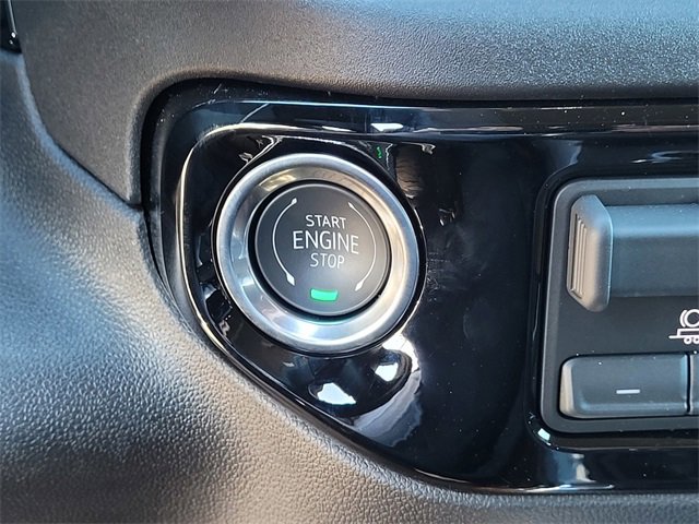 New 2026 GMC Sierra 1500 Elevation image 17