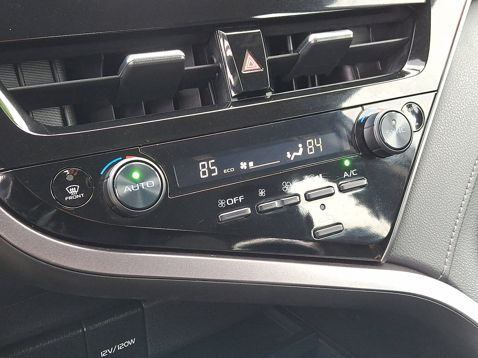 Used 2023 Toyota Camry LE image 16