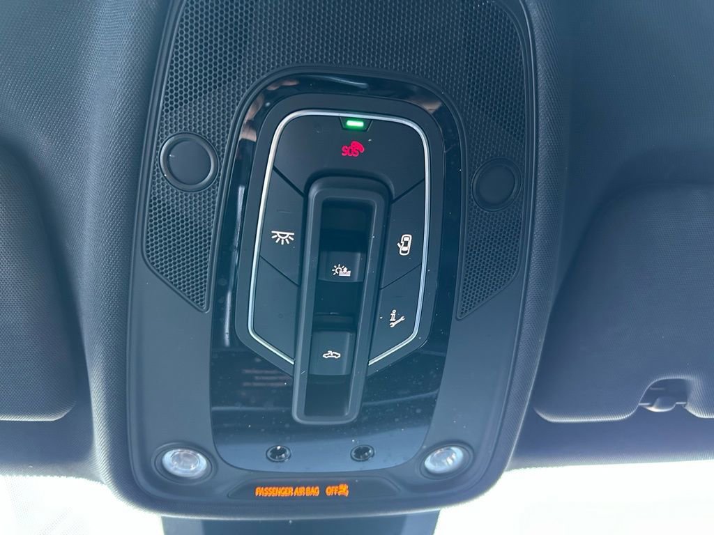 Used 2024 Audi SQ8 Prestige image 33