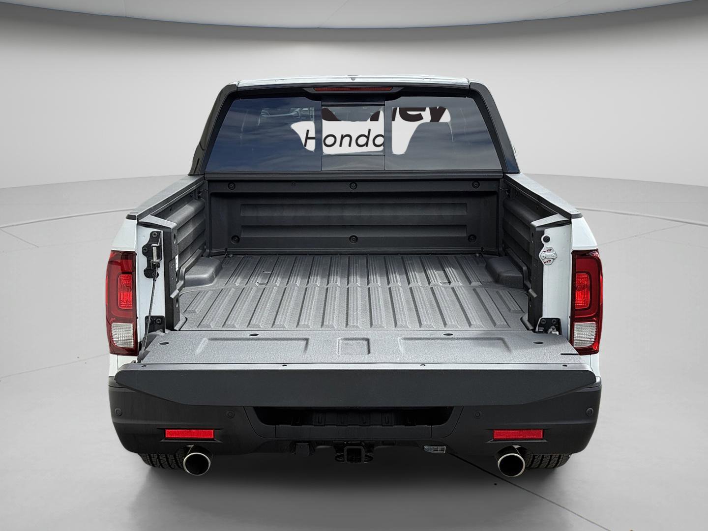 Certified 2026 Honda Ridgeline Black Edition image 5