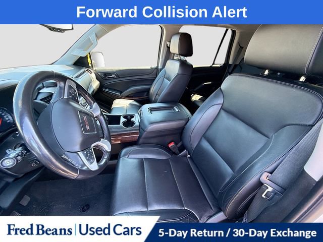 Used 2020 GMC Yukon SLT AWD/4WD image 28