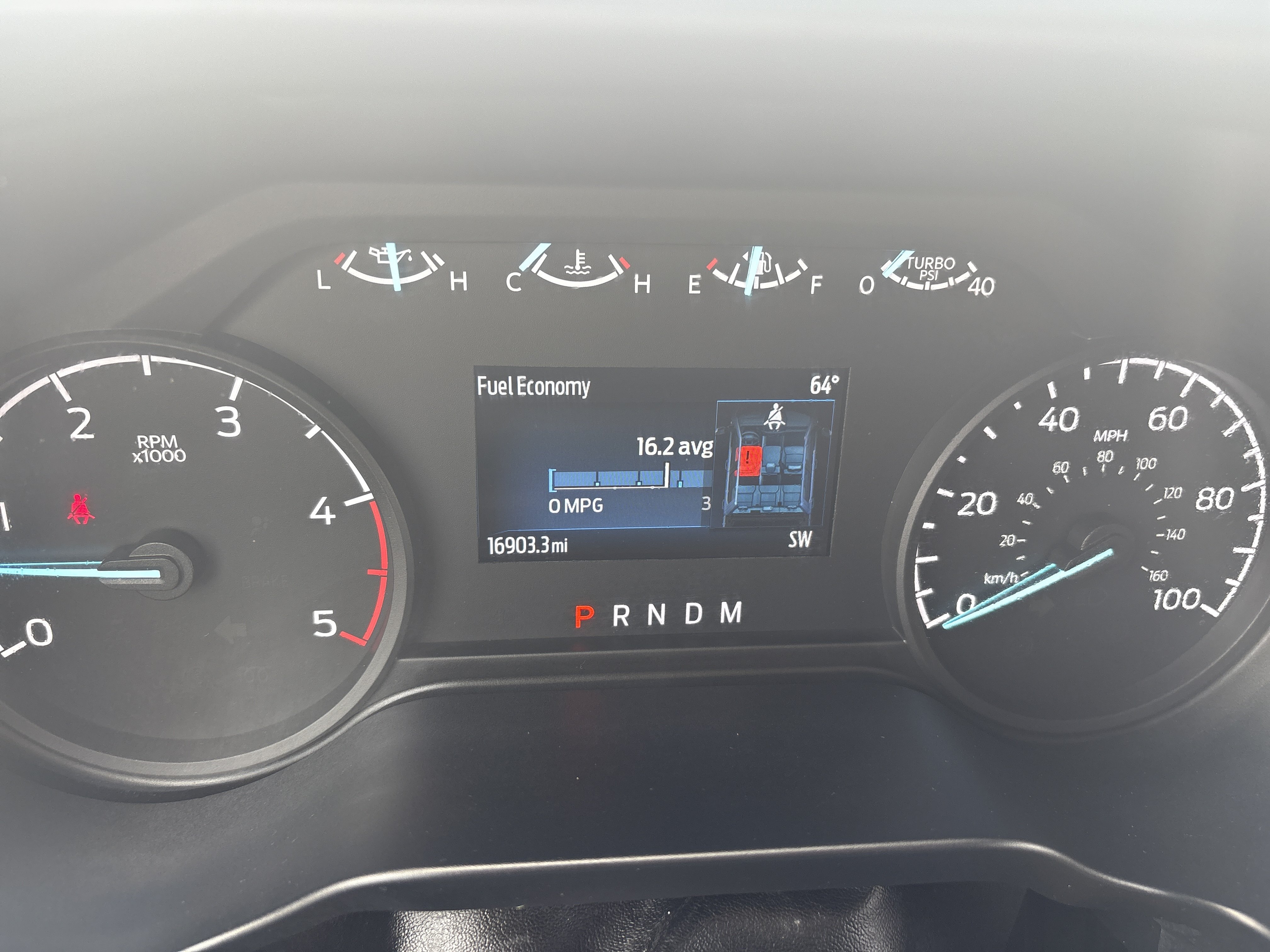 Used 2024 Ford F450 XLT w/ 360-Degree Camera Package AWD/4WD image 13