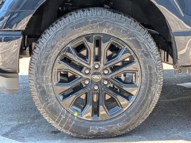New 2026 Ford F150 XLT w/ Equipment Group 302A MID AWD/4WD image 35