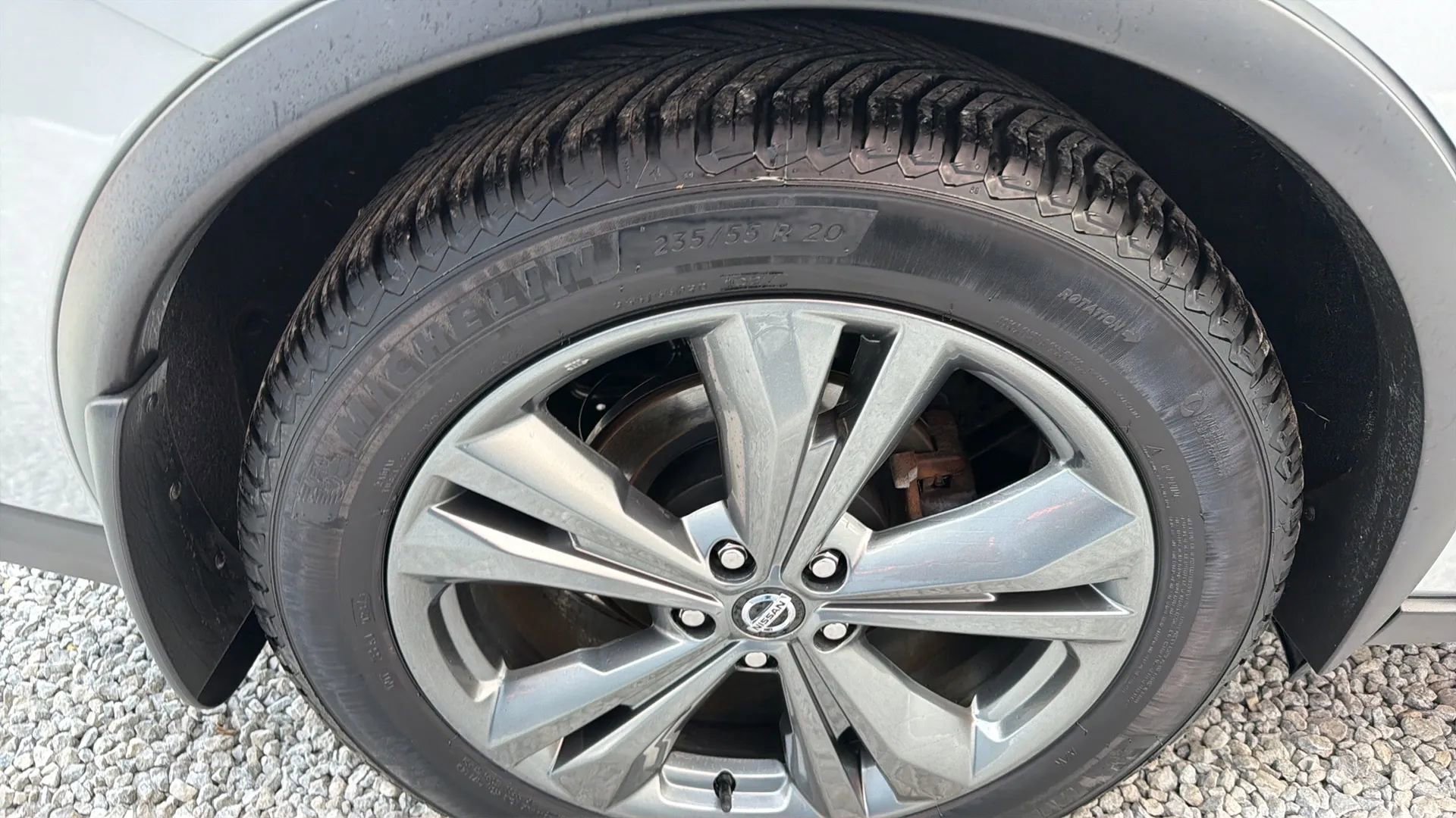 Used 2019 Nissan Murano Platinum image 6