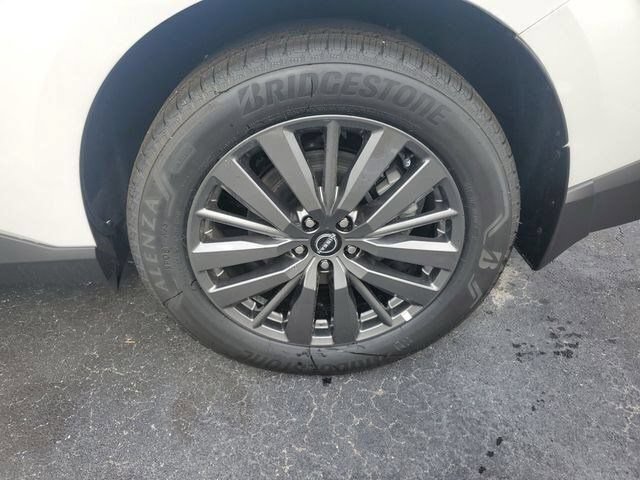 New 2026 Nissan Murano SL w/ Comfort Package AWD/4WD image 5