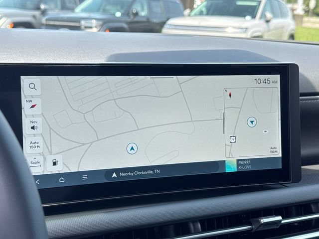 New 2026 Hyundai Santa Cruz XRT AWD/4WD image 19