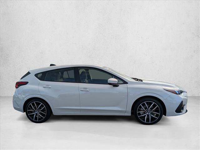 Certified 2026 Subaru Impreza 2.0i Sport AWD/4WD image 5