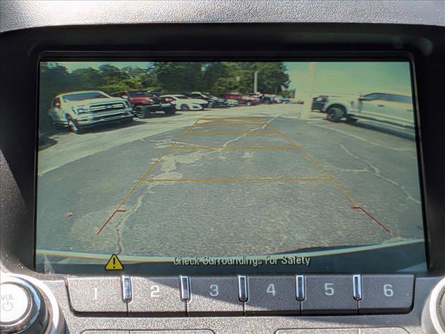 Used 2015 Chevrolet Equinox LTZ FWD image 13