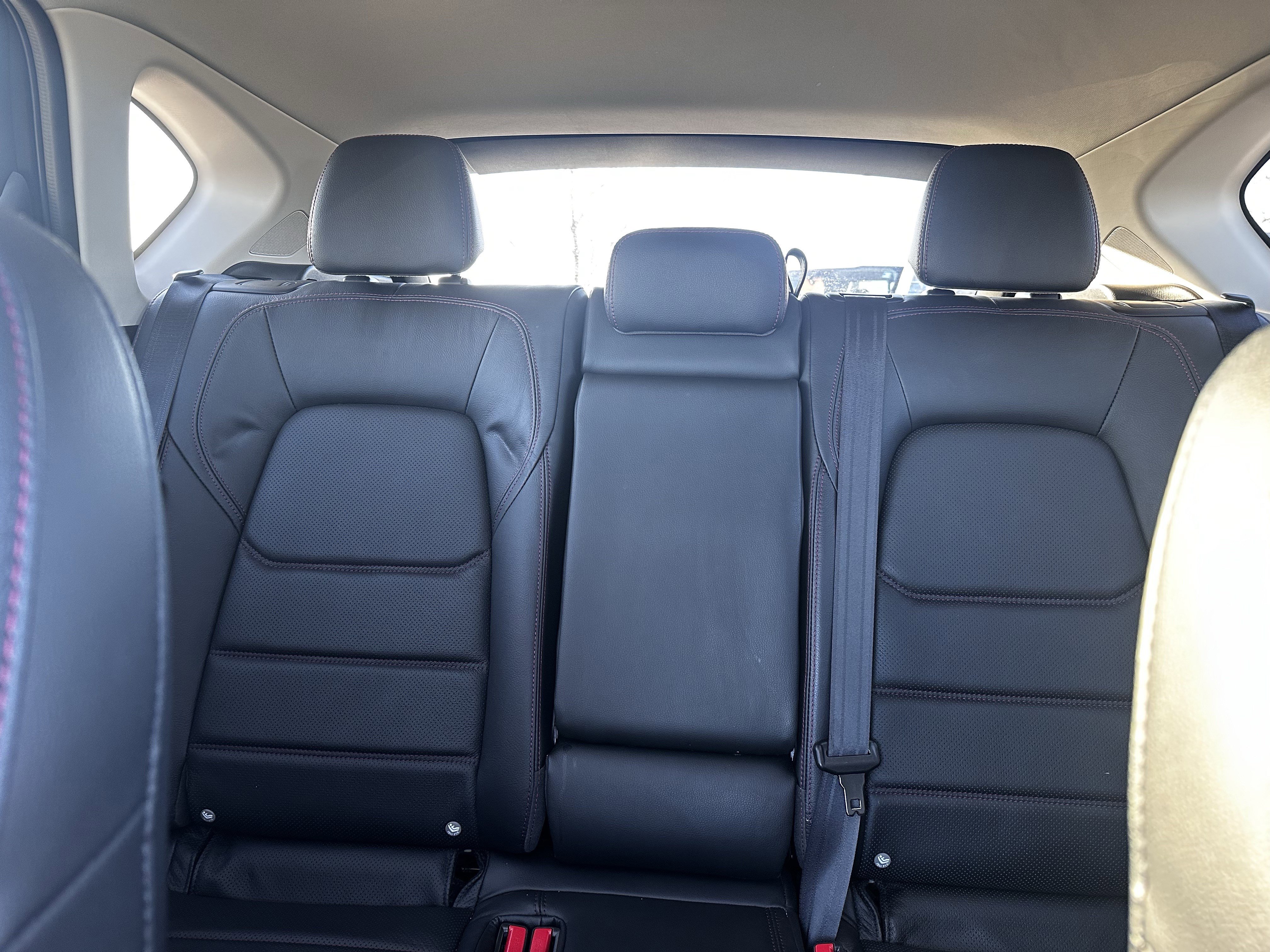 Used 2024 MAZDA CX-5 Carbon Edition image 13