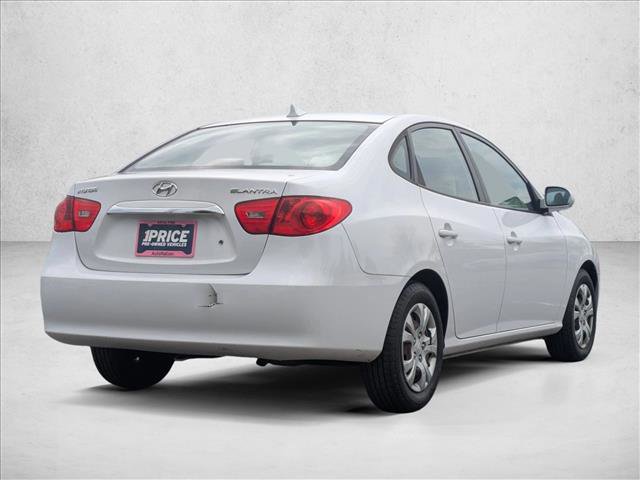 Used 2010 Hyundai Elantra GLS FWD image 5