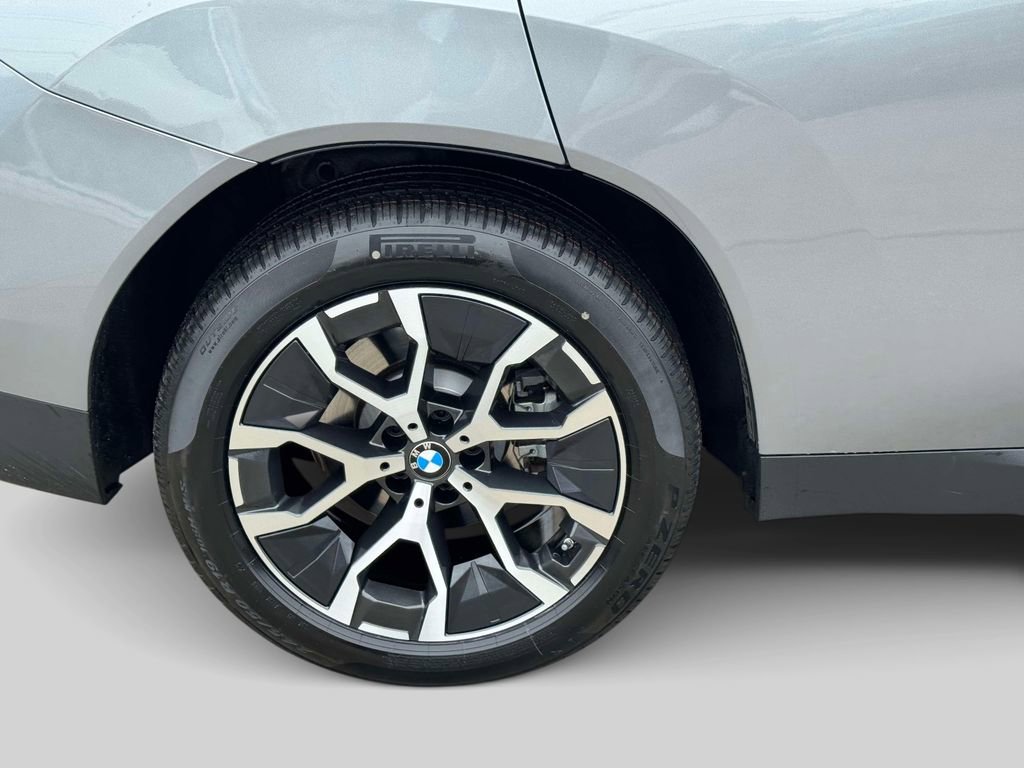 Certified 2025 BMW X3 xDrive30 w/ Premium Package AWD/4WD image 7