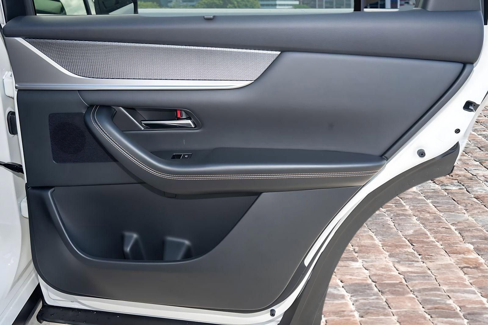 New 2026 MAZDA CX-90 3.3 Turbo w/ Premium Sport Pkg image 16