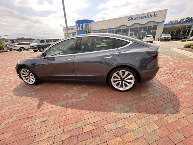 Used 2020 Tesla Model 3 Standard Range Plus RWD image 30