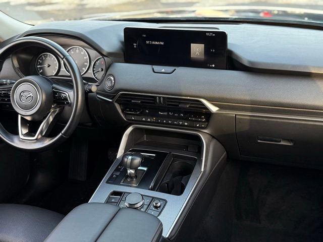 Used 2025 MAZDA CX-70 3.3 Turbo w/ Preferred Package image 24